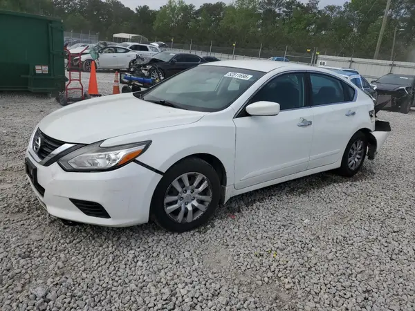 1N4AL3AP8GN315754 2016 NISSAN ALTIMA - Image 1