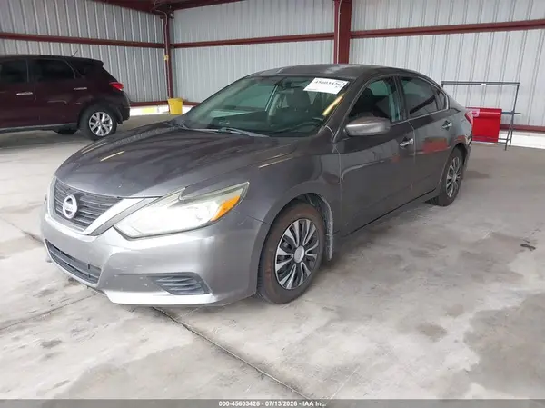 1N4AL3AP8GN315799 2016 NISSAN ALTIMA - Image 2