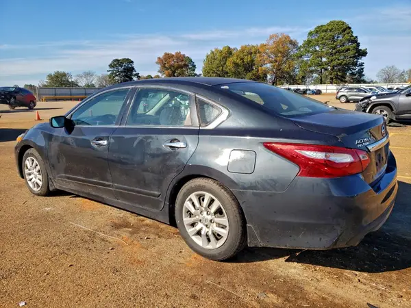 1N4AL3AP8GN316029 2016 NISSAN ALTIMA - Image 2