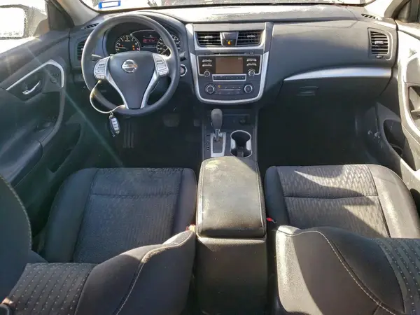 1N4AL3AP8GN316029 2016 NISSAN ALTIMA - Image 8