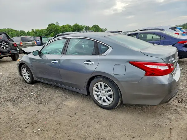 1N4AL3AP8GN316483 2016 NISSAN ALTIMA - Image 2