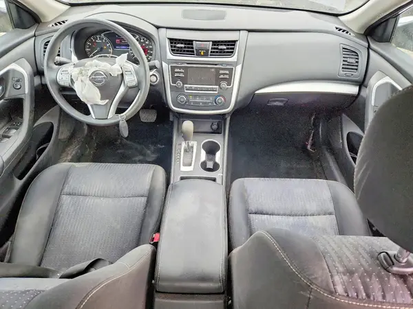 1N4AL3AP8GN316483 2016 NISSAN ALTIMA - Image 8