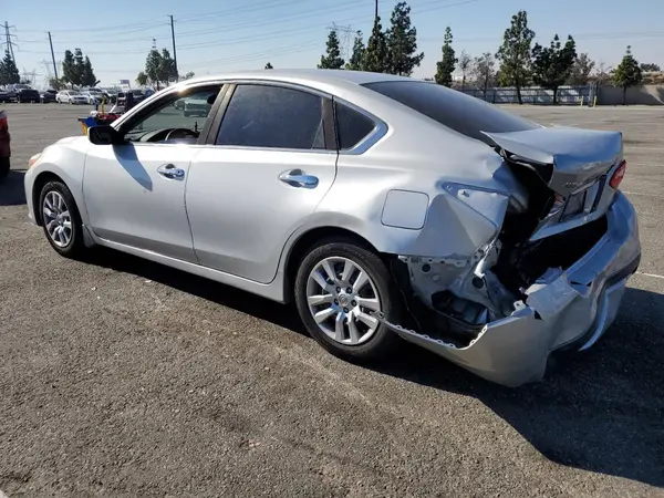 1N4AL3AP8GN316662 2016 NISSAN ALTIMA - Image 2