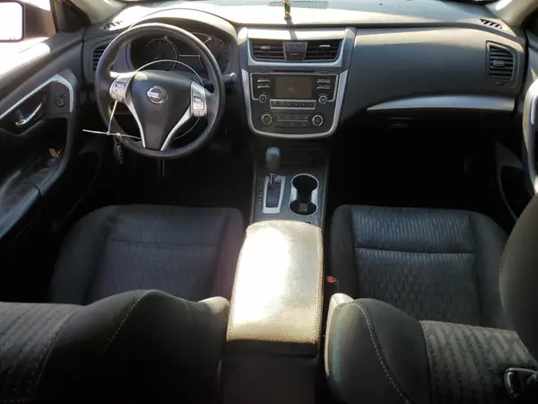 1N4AL3AP8GN316662 2016 NISSAN ALTIMA - Image 8