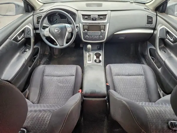 1N4AL3AP8GN316869 2016 NISSAN ALTIMA - Image 8