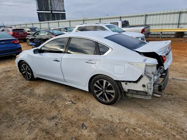 1N4AL3AP8GN316998 2016 NISSAN ALTIMA - Image 2