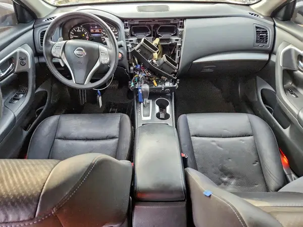 1N4AL3AP8GN316998 2016 NISSAN ALTIMA - Image 8