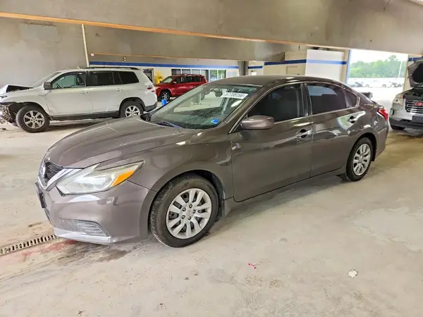 1N4AL3AP8GN317231 2016 NISSAN ALTIMA - Image 1
