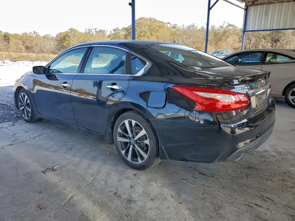 1N4AL3AP8GN317679 2016 NISSAN ALTIMA - Image 2