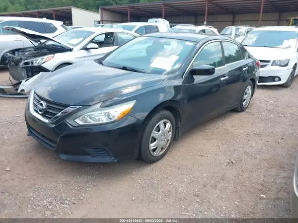 1N4AL3AP8GN318802 2016 NISSAN ALTIMA - Image 2