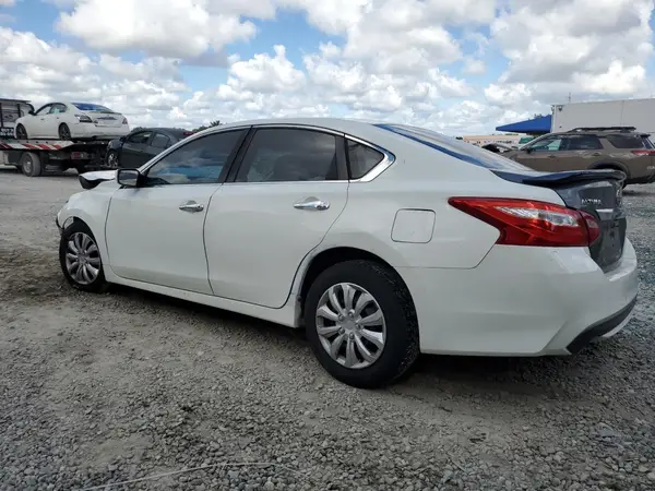 1N4AL3AP8GN319254 2016 NISSAN ALTIMA - Image 2