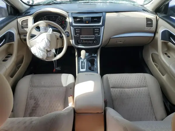 1N4AL3AP8GN319254 2016 NISSAN ALTIMA - Image 8