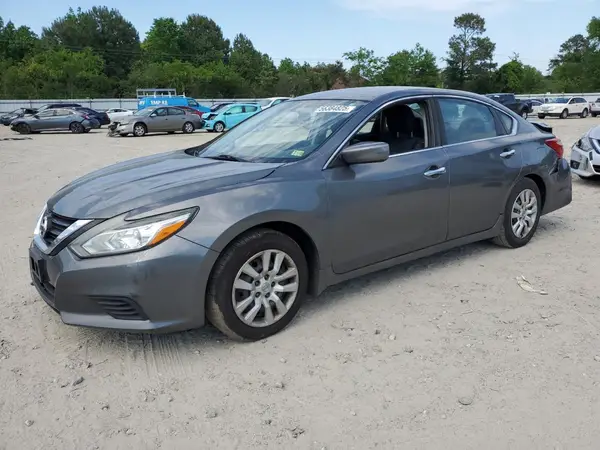 1N4AL3AP8GN319450 2016 NISSAN ALTIMA - Image 1