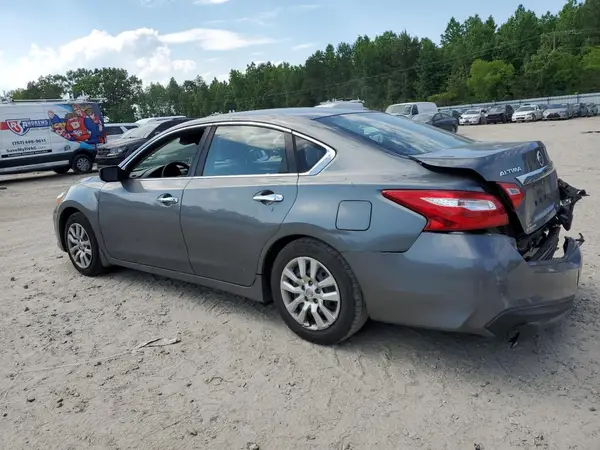 1N4AL3AP8GN319450 2016 NISSAN ALTIMA - Image 2