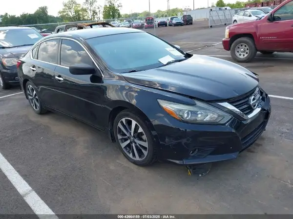 1N4AL3AP8GN319481 2016 NISSAN ALTIMA - Image 1