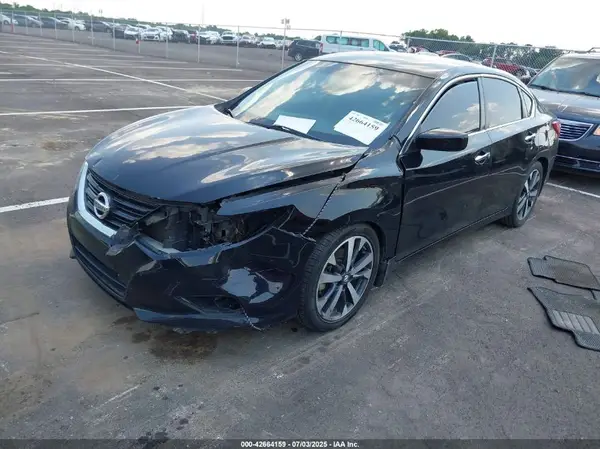 1N4AL3AP8GN319481 2016 NISSAN ALTIMA - Image 2