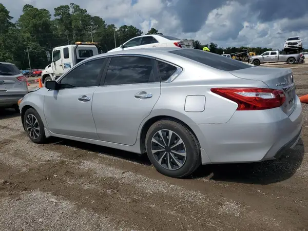 1N4AL3AP8GN319609 2016 NISSAN ALTIMA - Image 2