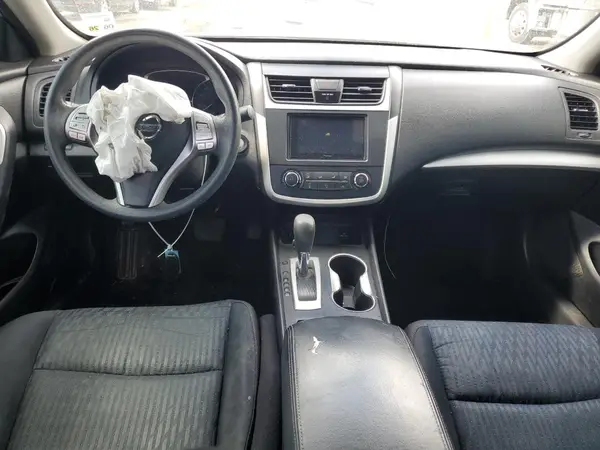 1N4AL3AP8GN319609 2016 NISSAN ALTIMA - Image 8