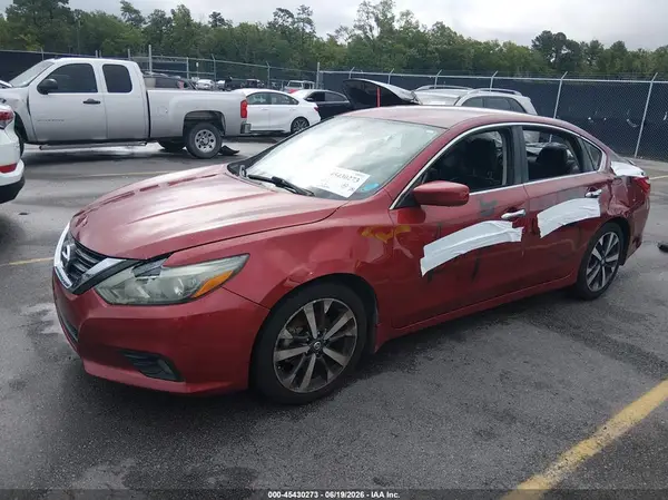 1N4AL3AP8GN319643 2016 NISSAN ALTIMA - Image 2