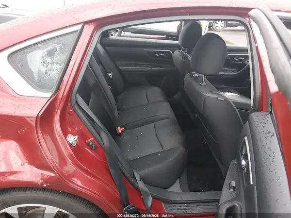 1N4AL3AP8GN319643 2016 NISSAN ALTIMA - Image 8