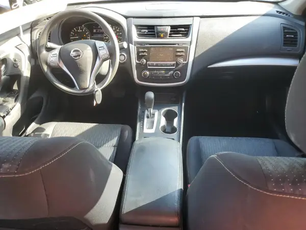1N4AL3AP8GN320307 2016 NISSAN ALTIMA - Image 8