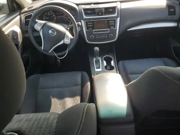 1N4AL3AP8GN320517 2016 NISSAN ALTIMA - Image 8