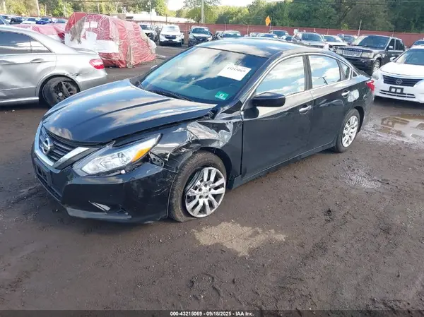 1N4AL3AP8GN320940 2016 NISSAN ALTIMA - Image 2