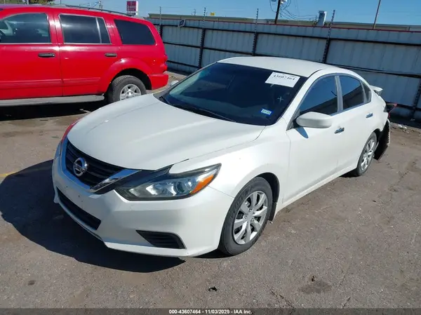 1N4AL3AP8GN322302 2016 NISSAN ALTIMA - Image 2