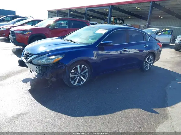 1N4AL3AP8GN322381 2016 NISSAN ALTIMA - Image 2