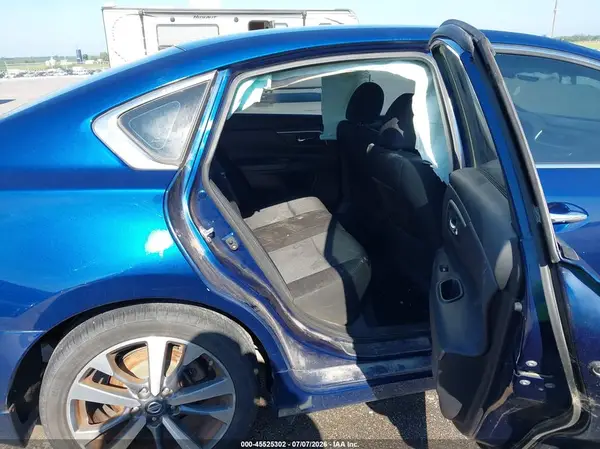 1N4AL3AP8GN322381 2016 NISSAN ALTIMA - Image 8