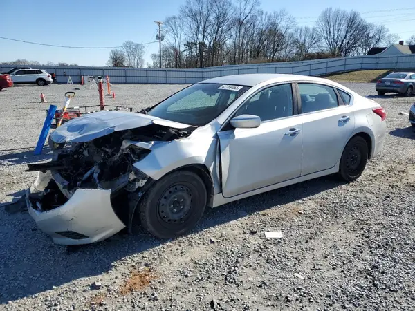 1N4AL3AP8GN322901 2016 NISSAN ALTIMA - Image 1