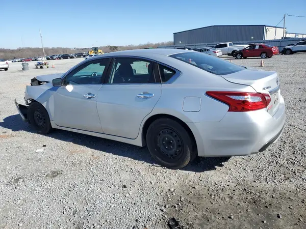 1N4AL3AP8GN322901 2016 NISSAN ALTIMA - Image 2
