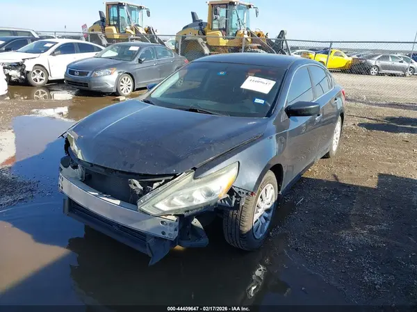 1N4AL3AP8GN323224 2016 NISSAN ALTIMA - Image 2