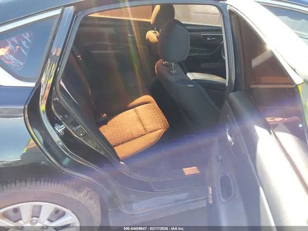 1N4AL3AP8GN323224 2016 NISSAN ALTIMA - Image 8
