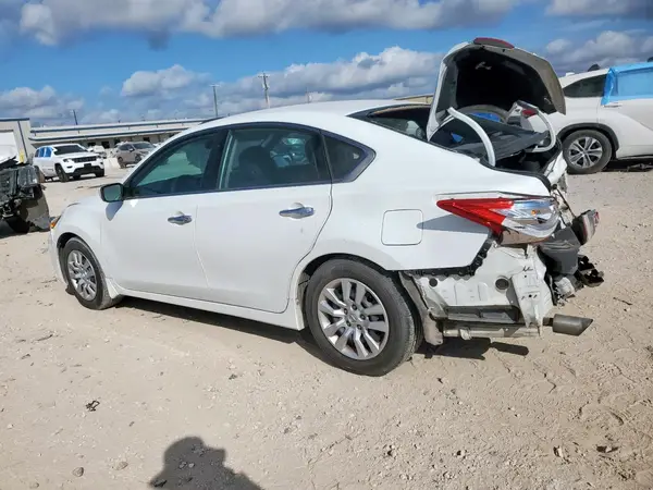 1N4AL3AP8GN323398 2016 NISSAN ALTIMA - Image 2