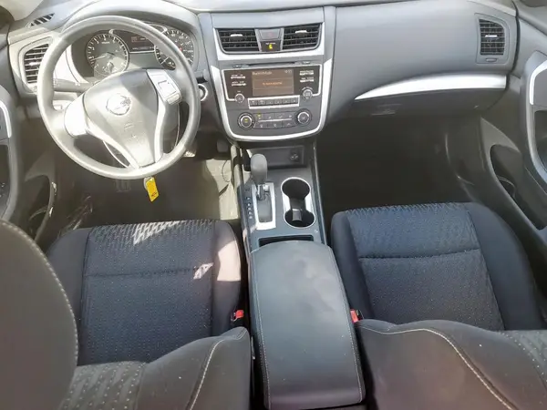 1N4AL3AP8GN323398 2016 NISSAN ALTIMA - Image 8