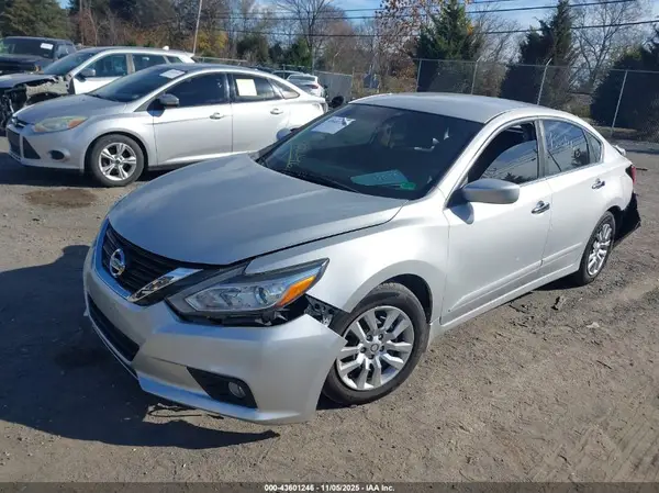 1N4AL3AP8GN323773 2016 NISSAN ALTIMA - Image 2