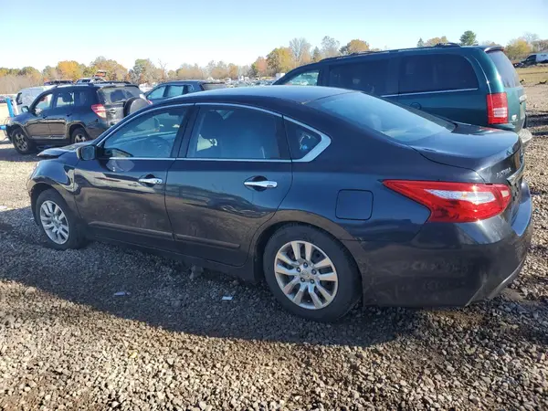 1N4AL3AP8GN324082 2016 NISSAN ALTIMA - Image 2