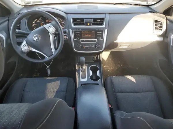 1N4AL3AP8GN324082 2016 NISSAN ALTIMA - Image 8
