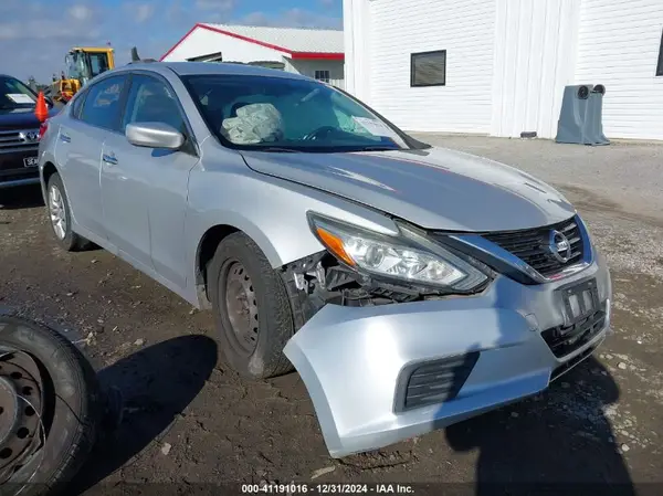 1N4AL3AP8GN325118 2016 NISSAN ALTIMA - Image 1