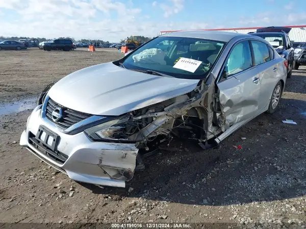 1N4AL3AP8GN325118 2016 NISSAN ALTIMA - Image 2