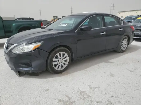 1N4AL3AP8GN326110 2016 NISSAN ALTIMA - Image 1