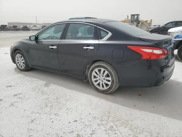 1N4AL3AP8GN326110 2016 NISSAN ALTIMA - Image 2