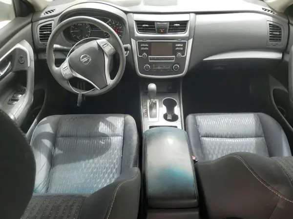1N4AL3AP8GN326110 2016 NISSAN ALTIMA - Image 8
