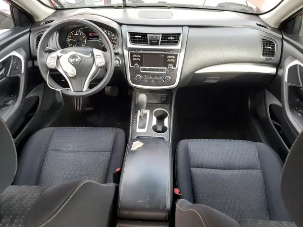 1N4AL3AP8GN327581 2016 NISSAN ALTIMA - Image 8