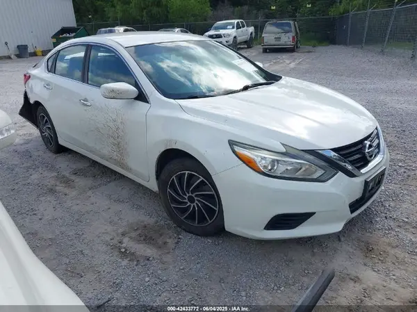 1N4AL3AP8GN327970 2016 NISSAN ALTIMA - Image 1