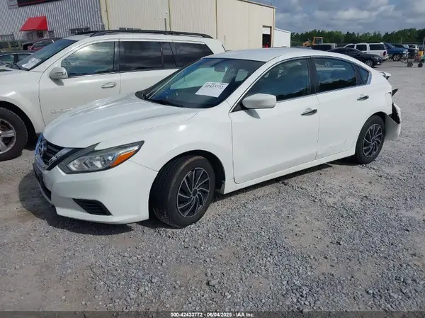 1N4AL3AP8GN327970 2016 NISSAN ALTIMA - Image 2