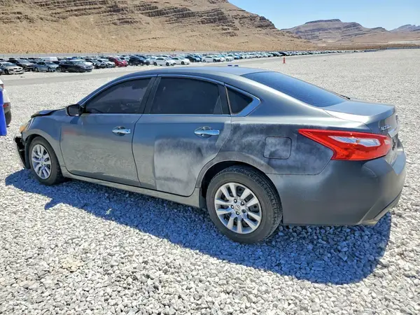 1N4AL3AP8GN328469 2016 NISSAN ALTIMA - Image 2
