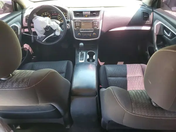 1N4AL3AP8GN328469 2016 NISSAN ALTIMA - Image 8