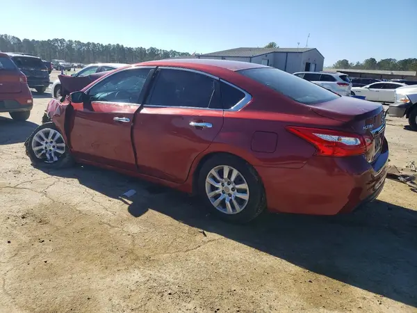 1N4AL3AP8GN328536 2016 NISSAN ALTIMA - Image 2